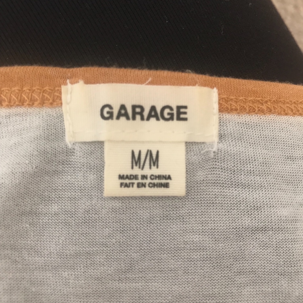 Neutral Tee - Picture 3 of 3